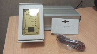 kit Booster 25A votronic