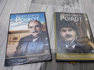 Colecciones dvd