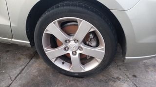 MAZDA 5 2.0D 143CV AÑO 2006 (NIV 10607)