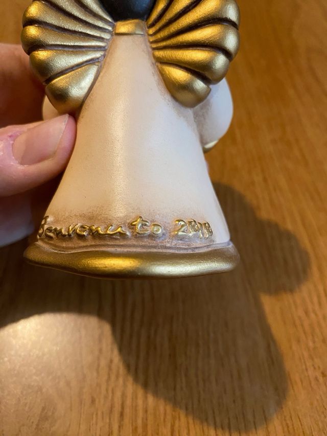 angelo thun club 2010