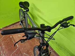 Bicicleta de montaña Orbea