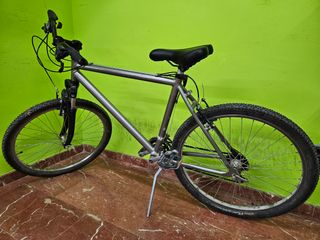 Bicicleta de montaña Orbea