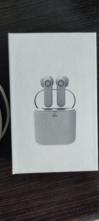 Vendo Auriculares Inalámbricos, Bluetooth 5.1 HiFi