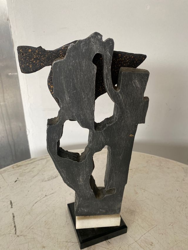 escultura para decoracion