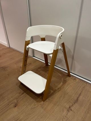 trona Stokke Steps