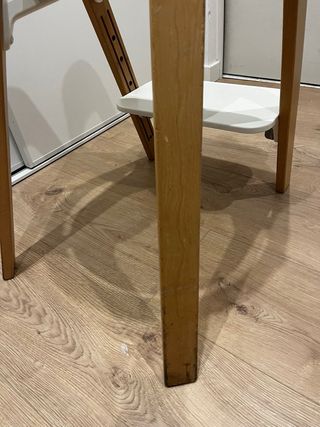 trona Stokke Steps