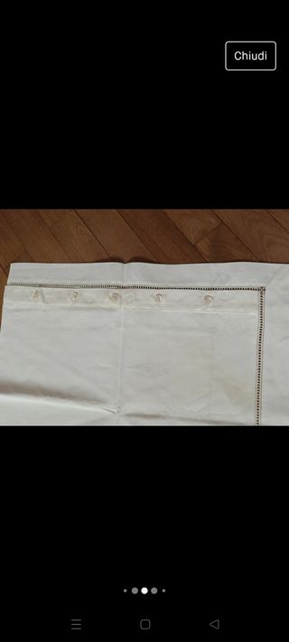 Completo matrimoniale vintage