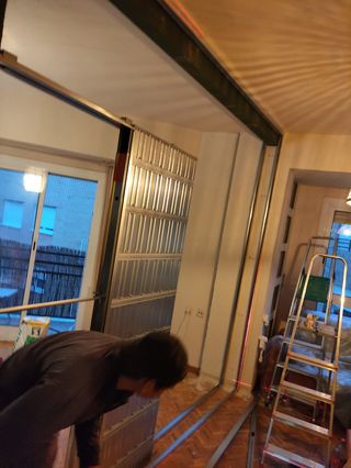 montaje y desmontaje, ↘️multiservicios↙️