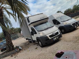 montaje y desmontaje, ↘️multiservicios↙️