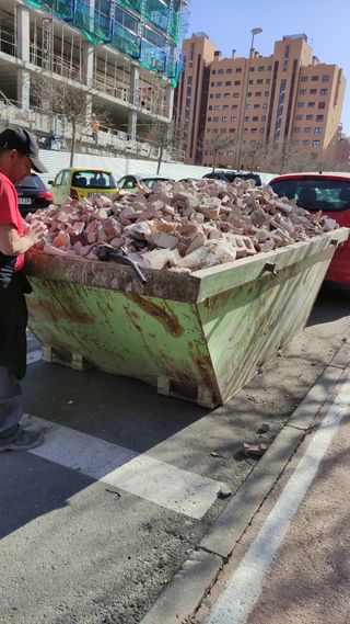 montaje y desmontaje, ↘️multiservicios↙️