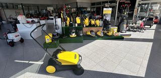Fregadora Karcher FREGADORA FC3 CORDLESS