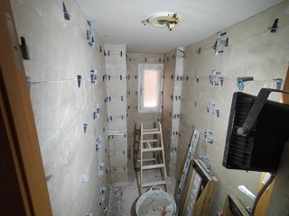 Manitas de la construcción