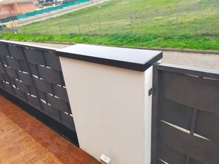 Manitas de la construcción