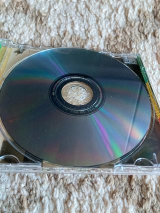 Bob Marley - Rastaman Vibration CD