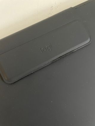 Funda iPad Slim Folio Pro 12,9”