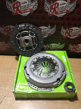 699548 / 826362 kit embrague VALEO SEAT CORDOBA, I