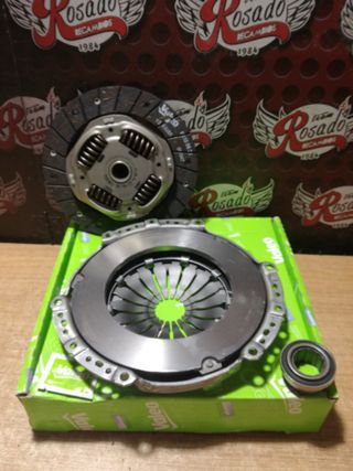 699548 / 826362 kit embrague VALEO SEAT CORDOBA, I