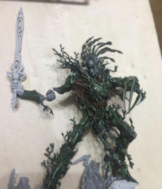 Spirit of durthu