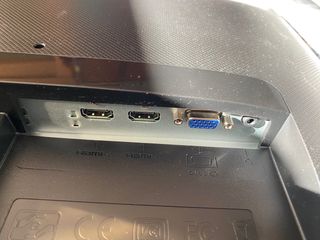 Pantalla Benq HDMI