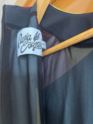 Vestido Maria Escoté sin estrenar - Talla M