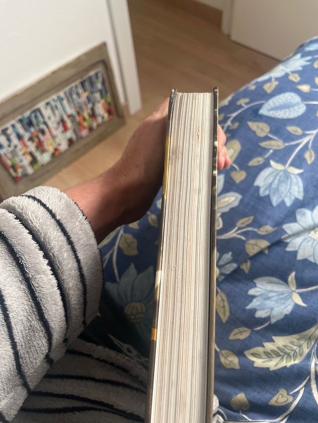 Libro Con Buena Letra Sabina