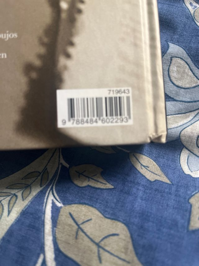 Libro Con Buena Letra Sabina