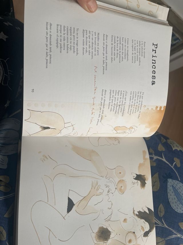 Libro Con Buena Letra Sabina