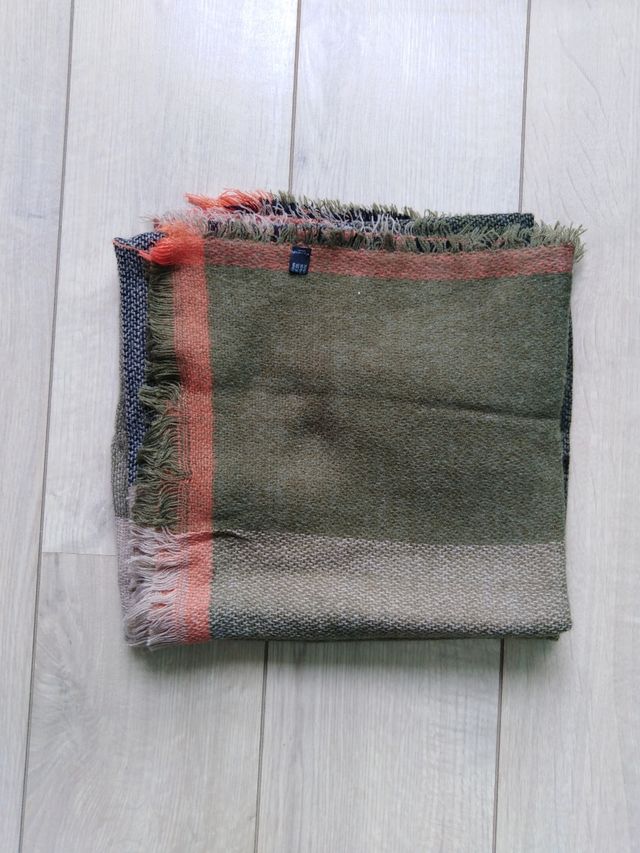 Bufandas hombre / mujer / Unisex