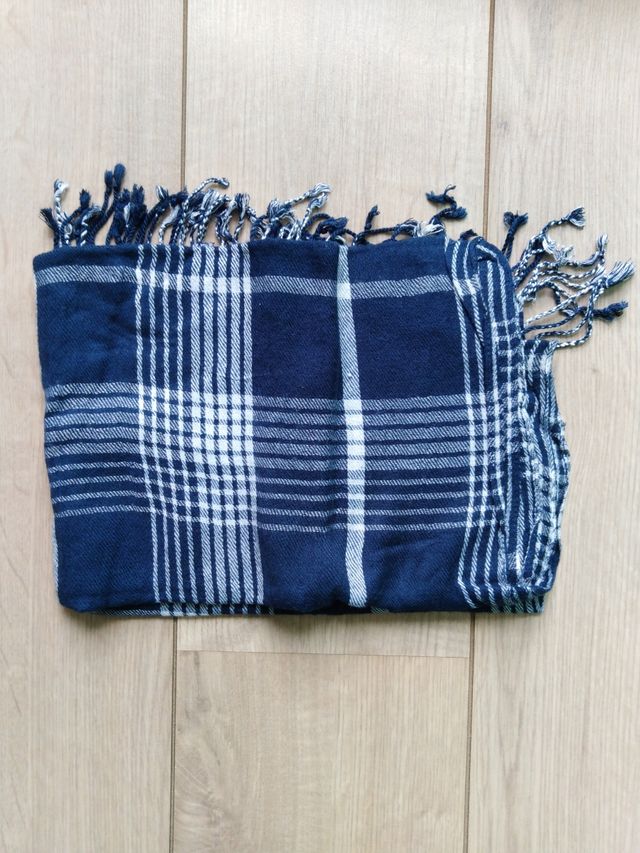 Bufandas hombre / mujer / Unisex