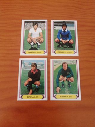 LIGA ESTE 1980 - 1981 ( 80/81 )