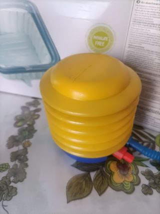 Bañera para bebés, JANÉ