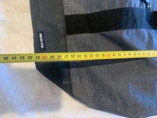 bolsa deportiva o de fin de semana