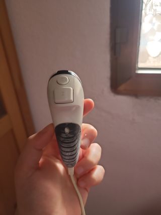 Nunchuk Wii