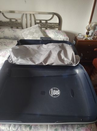 Maleta de viaje Roncato