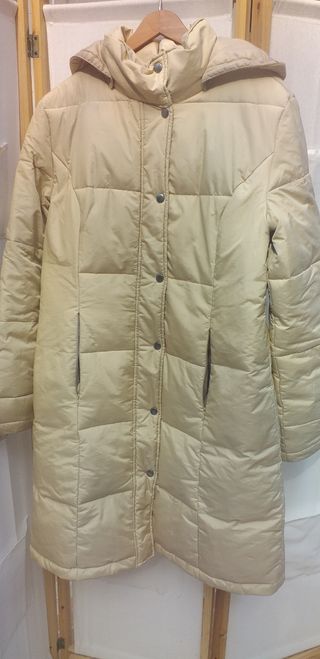 Plumifero señora Easy Wear