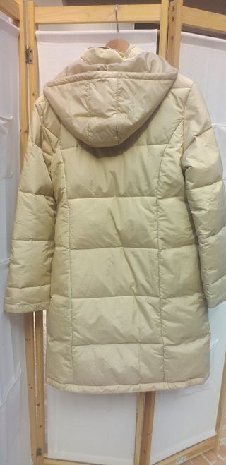 Plumifero señora Easy Wear