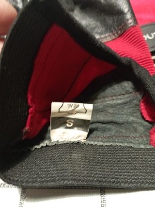 Guantes bicicleta o gimnasio