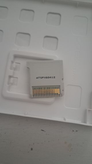 Mario party island tour 3ds