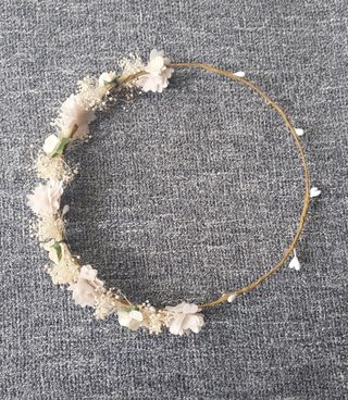 Corona Comunión COCONUT