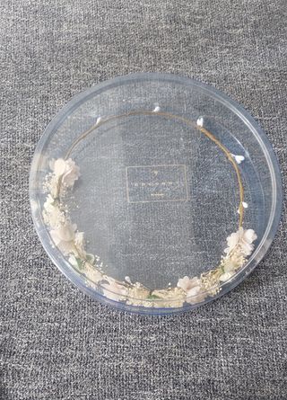 Corona Comunión COCONUT