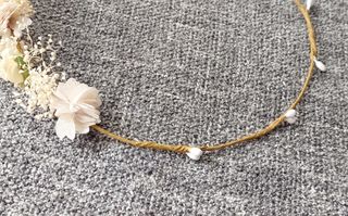 Corona Comunión COCONUT