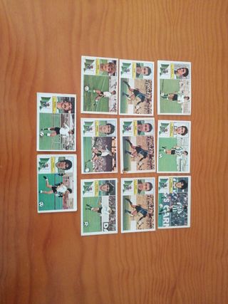LIGA ESTE RACING DE SANTANDER 