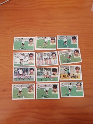 LIGA ESTE RACING DE SANTANDER 