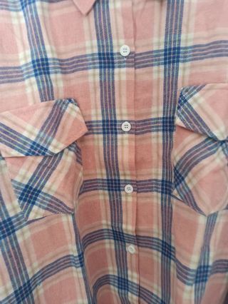 Camisa  nueva empaquetada unisex