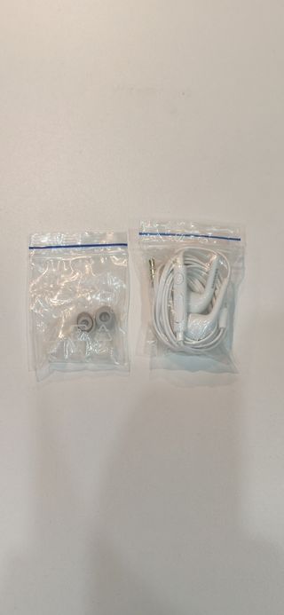 Cuffiette Samsung mai usate