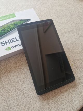 Nvidia Shield K1 Tablet