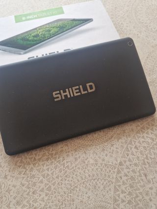 Nvidia Shield K1 Tablet