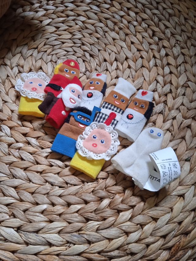 Peluche tematici Ikea