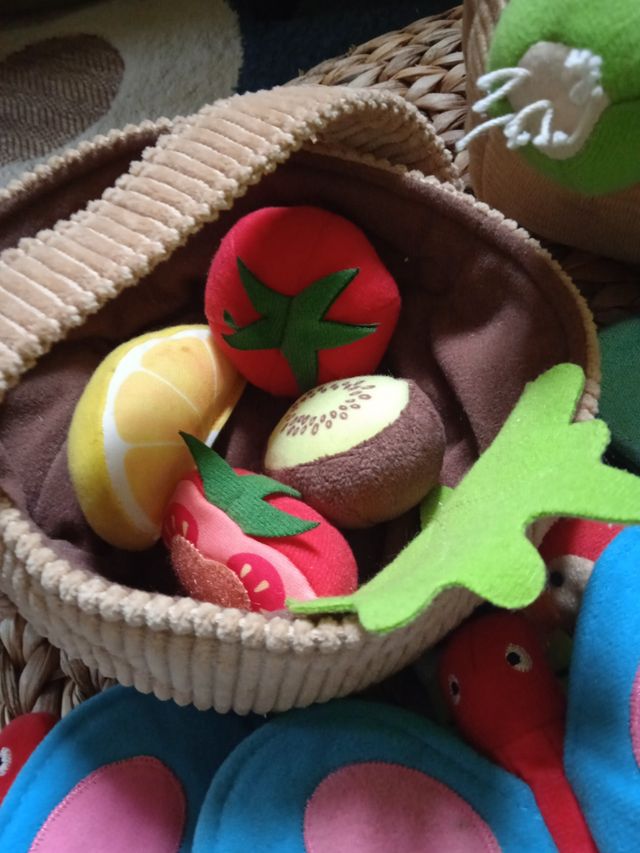 Peluche tematici Ikea