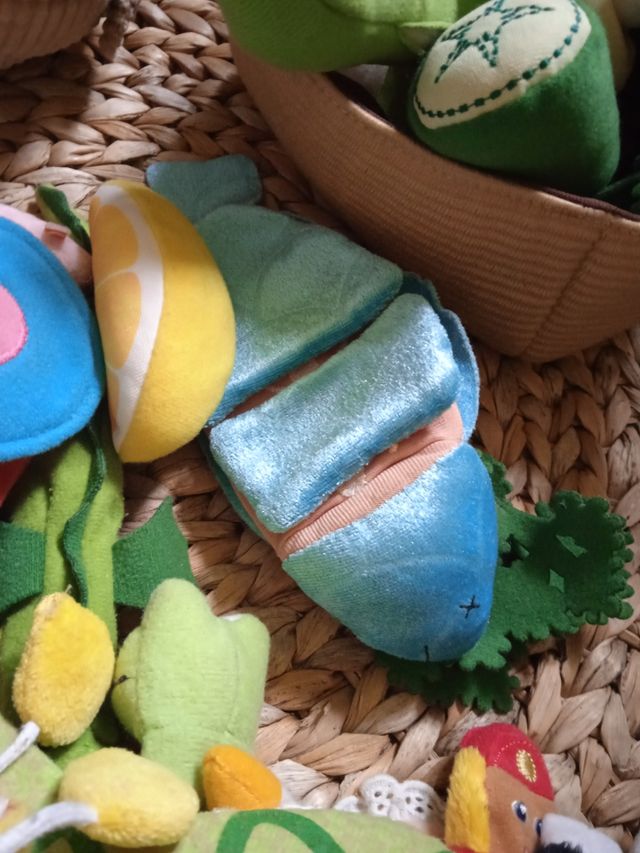 Peluche tematici Ikea